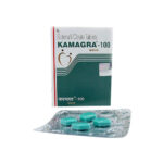 Kamagra - Sildenafil Citrate Tablet - 100-mg - 12