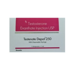 Buy Testosterone Enathate
