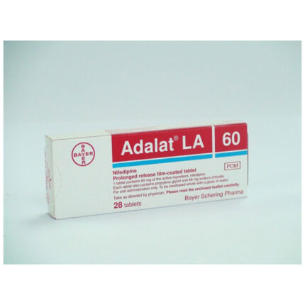 Adalat Cheap generic Drugs Online Nifedipine Tablet Contract Manufacturer