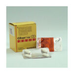 Cifran - Ciprofloxacin Tablet - 1000-mg - 30