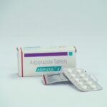 Abilify (Aripiprazole) Tablet - 10-mg - 30