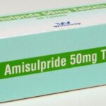 Solian (Amisulpride) Tablet - 100-mg - 90