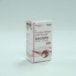 Beclovent (Beclomethasone Diprop) - 100-mg - 2