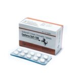Cenforce Soft 100mg (Sildenafil) - 100-mg - 30