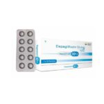Depasmart (Dapagliflozin) - 10-mg - 30