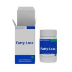 Fatty-Loss - 12-weeks