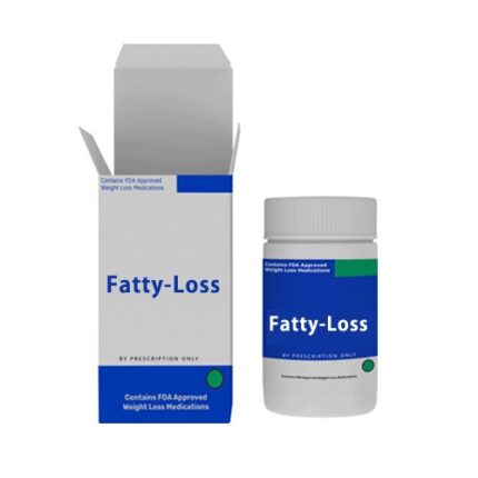Buy Fatty Loss