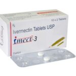 Imect (Ivermectin) - 12-mg - 20