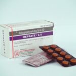 Provera (Medroxyprogesterone Acetate) Tablet - 10-mg - 50