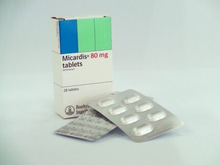 Micardis Online
