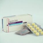Risperdal (Risperidone) Tablet - 2-mg - 30