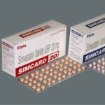 Zocor (Simvastatin) Tablet - 10-mg - 30