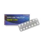Zopiclone - 7-5-mg - 120