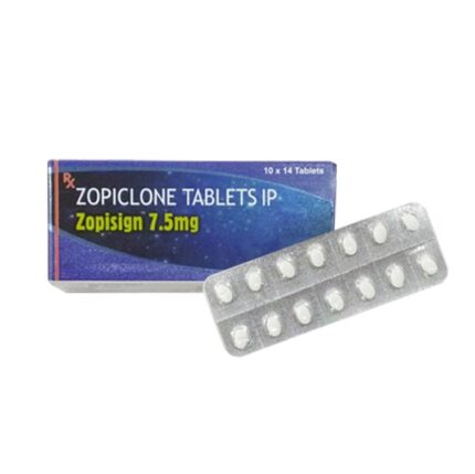 Buy Zopiclone