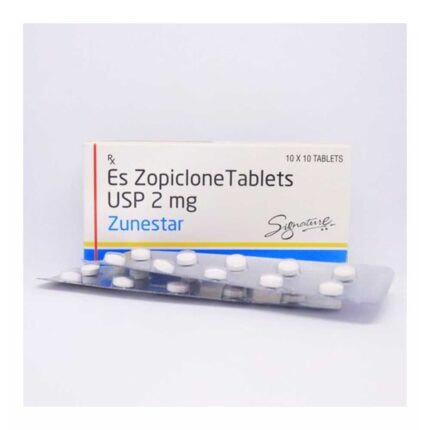 drug eszopiclone online