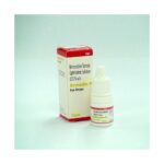 Alphagan P (Brimonidine Tartrate) - 0-15 - 15-ml
