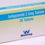Lozol (Indapamide) - 2-5-mg - 180