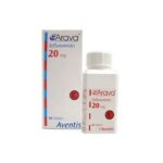 Arava (leflunomide) - 10-mg - 30