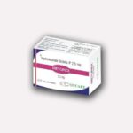 Trexall (Methotrexate) - 10-mg - 30