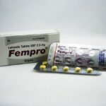 Femara (Letrozole) - 2-5-mg - 10