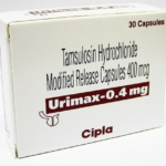 Flomax (Tamsulosin) - 0-2-mg - 180
