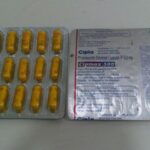 Novamox (Amoxicillin Trihydrate) - 250-mg - 30