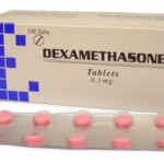 Dexamethasone (Dexamethasone) - 0-5-mg - 100