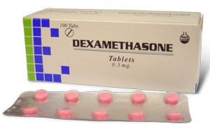 Generic Dexamethasone