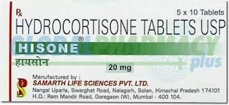 Buy Hydrocortisone