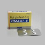 Maxalt (Rizatriptan) - 10-mg - 24
