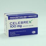 Celebrex (Celecoxib) - 100-mg - 180