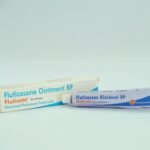 Cutivate (Fluticasone Propionate) - 20-grams - 4-tubes