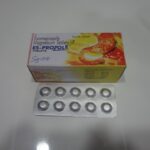 Esomeprazole - 20-mg - 180