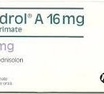 Methylprednisolone - 4-mg - 180