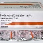 Prednisolone - 10-mg - 500