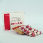 Prevacid (Lansoprazole) - 15-mg - 30
