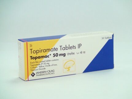 Topamac Online